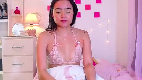 Snapshot of naissha chatting on January 29, 2025, 2:42 pm Naissha online show from January 29, 2025, 2:42 pm