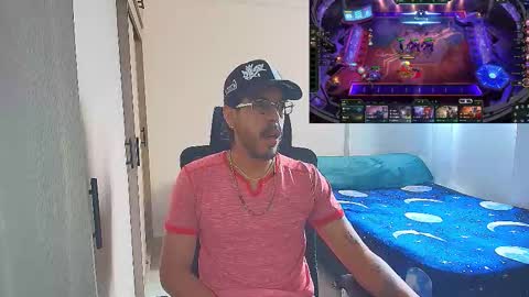 Snapshot of naitsihrc chatting on December 16, 2025, 1:16 pm Nait online show from December 16, 2025, 1:16 pm