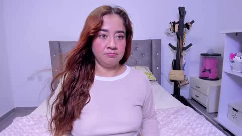 Snapshot of naive_natty1 chatting on February 13, 2026, 9:00 pm Natalia Flores online show from February 13, 2026, 9:00 pm