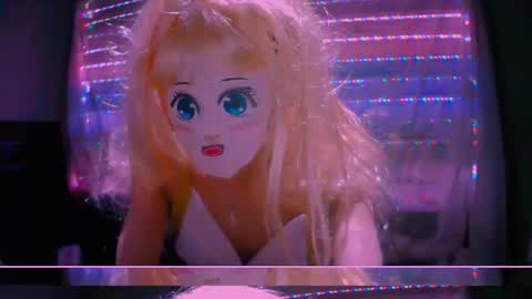 NAJI  online show from October 3, 2025, 3:03 am