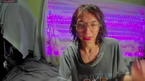 NAJI  online show from November 9, 2025, 9:13 pm