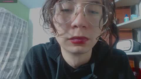 NAJI  online show from February 6, 2026, 2:16 am