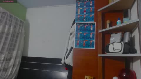 Snapshot of najimi_uwu chatting on February 7, 2026, 12:58 am NAJI online show from February 7, 2026, 12:58 am