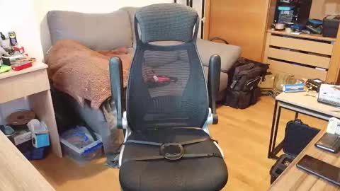 Daddy Mando online show from December 5, 2025, 1:09 pm