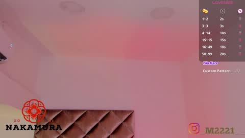 INSTAGRAM  m2221     online show from December 3, 2024, 6:06 pm