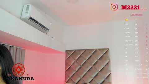 INSTAGRAM  m2221     online show from December 9, 2024, 10:54 am