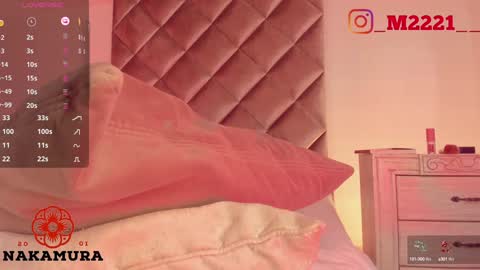 INSTAGRAM  m2221     online show from February 6, 2025, 5:30 pm