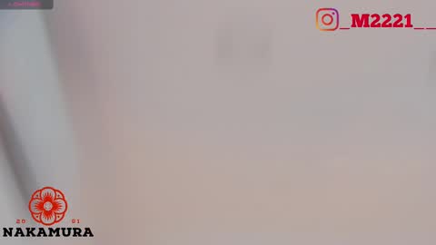 INSTAGRAM  m2221     online show from March 4, 2025, 9:07 am