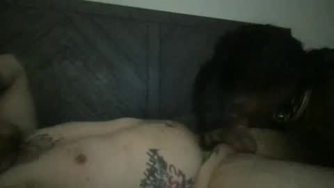 nakedbluesman420 online show from February 11, 2026, 9:53 pm