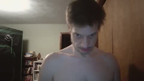Snapshot of nakedcav chatting on January 10, 2026, 2:35 am NakedClown online show from January 10, 2026, 2:35 am