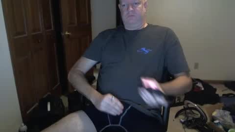 Snapshot of nakedilmale chatting on December 4, 2024, 11:52 am Tip 100 for my full real name online show from December 4, 2024, 11:52 am