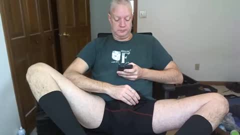 Snapshot of nakedilmale chatting on February 17, 2025, 10:03 pm Tip 100 for my full real name online show from February 17, 2025, 10:03 pm