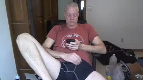 Snapshot of nakedilmale chatting on April 27, 2026, 10:30 pm Tip 100 for my full real name online show from April 27, 2026, 10:30 pm