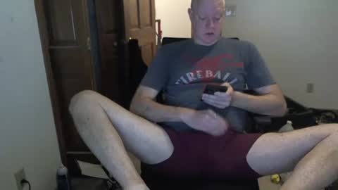 Snapshot of nakedilmale chatting on May 3, 2026, 9:48 am Tip 100 for my full real name online show from May 3, 2026, 9:48 am