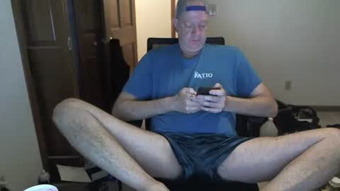 Snapshot of nakedilmale chatting on May 19, 2026, 2:07 am Tip 100 for my full real name online show from May 19, 2026, 2:07 am