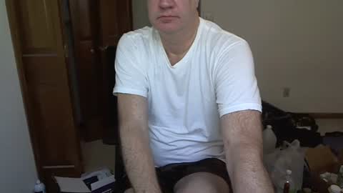 Snapshot of nakedilmale chatting on May 20, 2026, 6:47 pm Tip 100 for my full real name online show from May 20, 2026, 6:47 pm