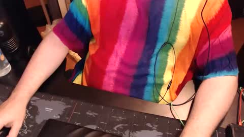 Naked Lotto online show from November 4, 2025, 6:23 am