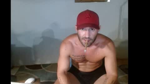 Snapshot of nakedpreacher89 chatting on January 3, 2025, 6:14 pm Preacher online show from January 3, 2025, 6:14 pm