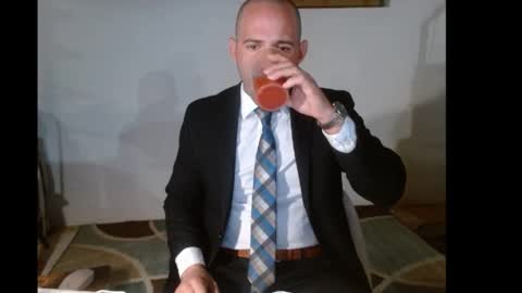 Snapshot of nakedpreacher89 chatting on January 9, 2025, 9:16 am Preacher online show from January 9, 2025, 9:16 am