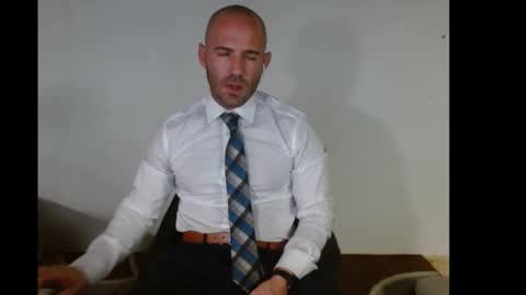 Snapshot of nakedpreacher89 chatting on January 28, 2025, 8:36 am Preacher online show from January 28, 2025, 8:36 am