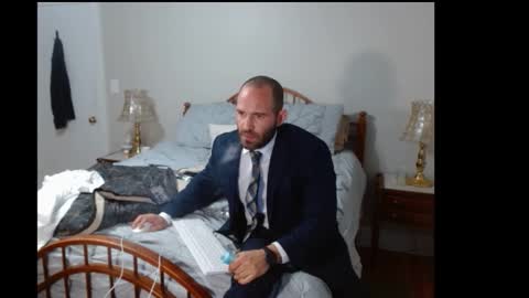 Snapshot of nakedpreacher89 chatting on November 19, 2025, 10:04 am Preacher online show from November 19, 2025, 10:04 am