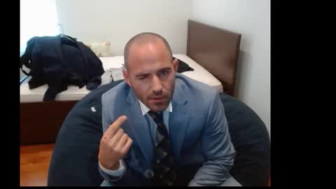 Snapshot of nakedpreacher89 chatting on November 24, 2025, 3:34 pm Preacher online show from November 24, 2025, 3:34 pm