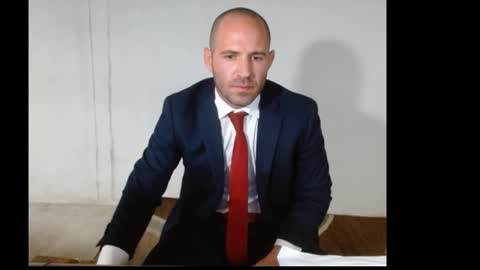 Snapshot of nakedpreacher89 chatting on November 25, 2025, 10:37 am Preacher online show from November 25, 2025, 10:37 am