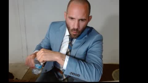 Snapshot of nakedpreacher89 chatting on December 4, 2025, 4:27 pm Preacher online show from December 4, 2025, 4:27 pm