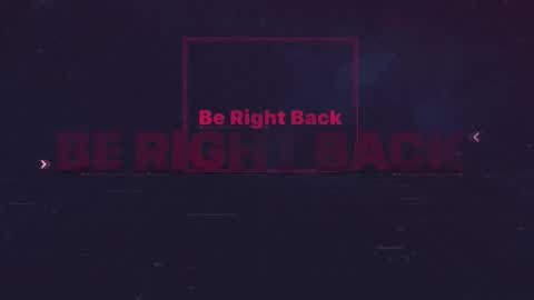 Luna online show from February 5, 2026, 9:08 pm