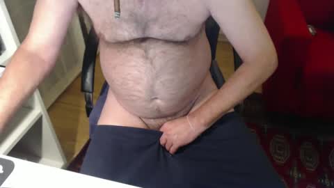 Snapshot of nakedwanker10 chatting on January 6, 2025, 6:03 am Nakedwanker10 online show from January 6, 2025, 6:03 am