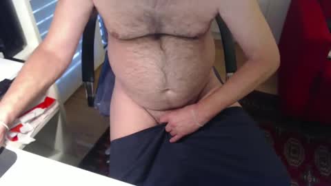 Snapshot of nakedwanker10 chatting on February 5, 2025, 12:49 pm Nakedwanker10 online show from February 5, 2025, 12:49 pm