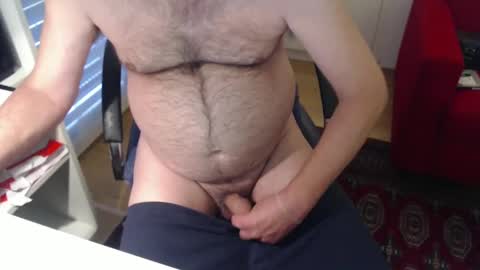 Snapshot of nakedwanker10 chatting on February 19, 2025, 12:55 pm Nakedwanker10 online show from February 19, 2025, 12:55 pm
