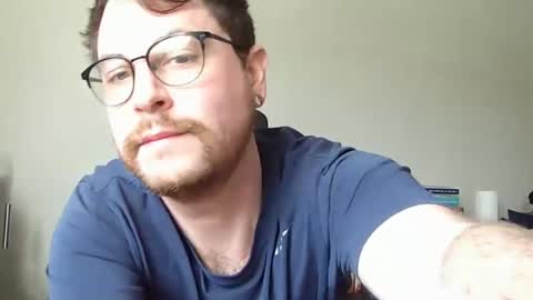 Snapshot of nakedwfh chatting on January 21, 2025, 4:58 pm Working Naked online show from January 21, 2025, 4:58 pm