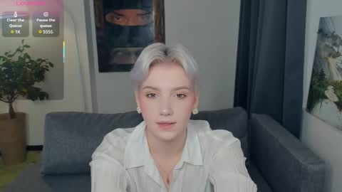 Kate online show from October 9, 2025, 11:41 am