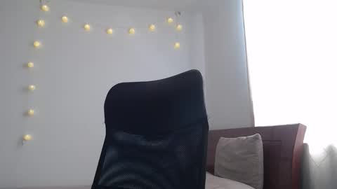 Nala online show from October 27, 2025, 2:10 pm