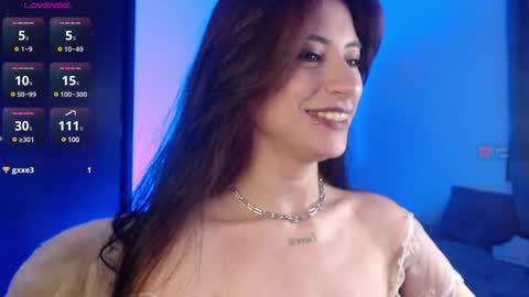 nala_saphir online show from March 6, 2025, 3:13 am