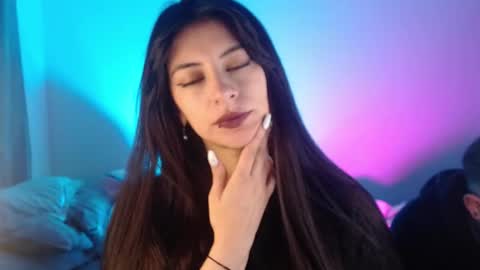 nala_saphir online show from September 28, 2025, 2:50 am