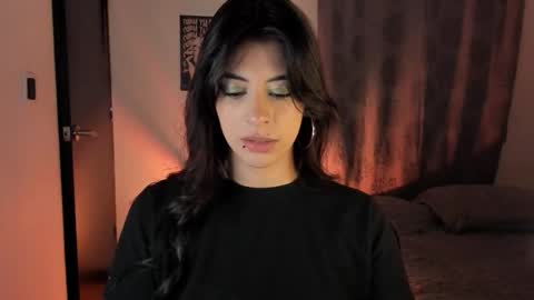 Snapshot of nala_saphir chatting on January 13, 2026, 6:40 am nala_saphir online show from January 13, 2026, 6:40 am