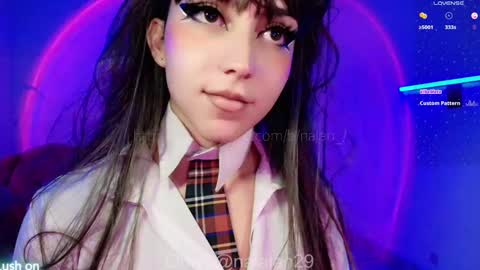Snapshot of nalan_ chatting on December 16, 2024, 12:16 pm Onlyf4s nalalan29 online show from December 16, 2024, 12:16 pm