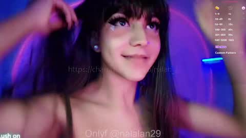 Snapshot of nalan_ chatting on December 21, 2024, 12:16 pm Onlyf4s nalalan29 online show from December 21, 2024, 12:16 pm