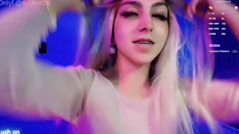 Snapshot of nalan_ chatting on March 8, 2025, 8:55 am Onlyf4s nalalan29 online show from March 8, 2025, 8:55 am