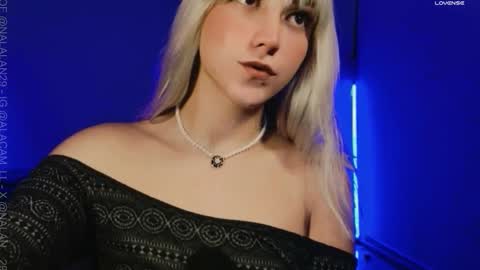 Snapshot of nalan_ chatting on September 20, 2025, 6:14 am Onlyf4s nalalan29 online show from September 20, 2025, 6:14 am
