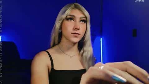 Snapshot of nalan_ chatting on September 21, 2025, 6:04 am Onlyf4s nalalan29 online show from September 21, 2025, 6:04 am