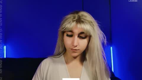 Snapshot of nalan_ chatting on September 23, 2025, 6:05 am Onlyf4s nalalan29 online show from September 23, 2025, 6:05 am