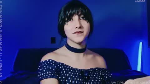Snapshot of nalan_ chatting on October 8, 2025, 6:11 am Onlyf4s nalalan29 online show from October 8, 2025, 6:11 am