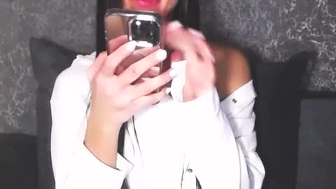 Lady online show from March 13, 2026, 6:47 pm