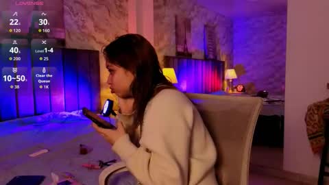 Snapshot of namearohouse chatting on February 9, 2026, 11:58 am ----Namea------ online show from February 9, 2026, 11:58 am