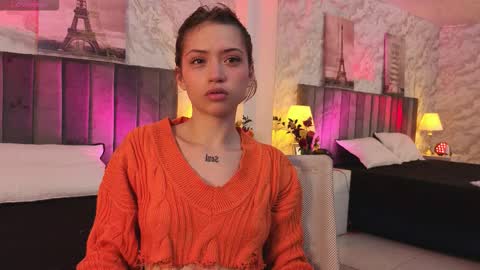 Snapshot of namearohouse chatting on February 18, 2026, 1:07 pm ----Namea------ online show from February 18, 2026, 1:07 pm