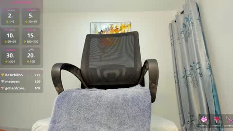 pervert online show from December 12, 2024, 7:30 am