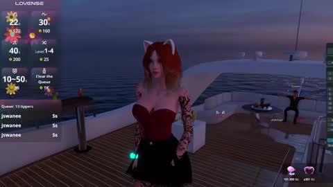 Snapshot of nami_28 chatting on March 8, 2025, 10:32 am nami_28 online show from March 8, 2025, 10:32 am